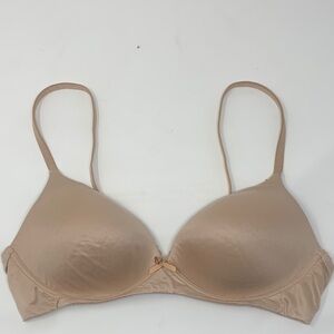 Body by Victoria secret no wire intimate bra 34C